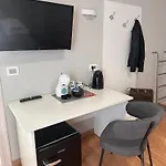 Il Campanile Гостевой дом 4*