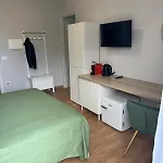 Il Campanile 4* Скафати