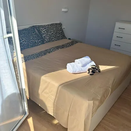 Гостевой дом Il Campanile 4*