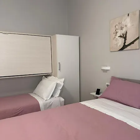 Il Campanile Гостевой дом 4*