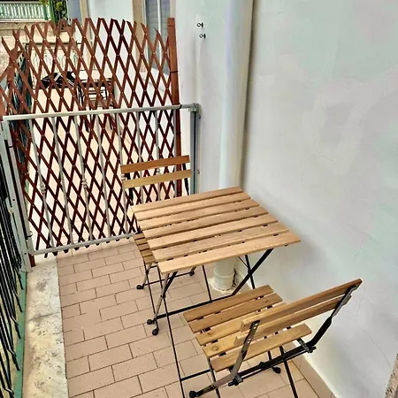 Il Campanile 4* Скафати