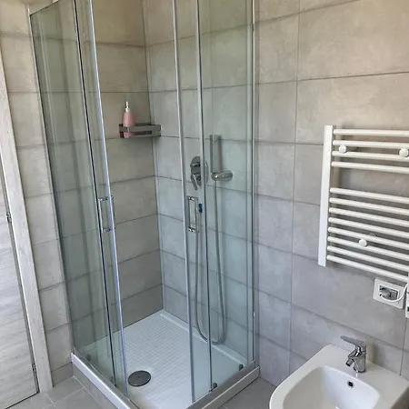 Il Campanile Casa de hóspedes Scafati