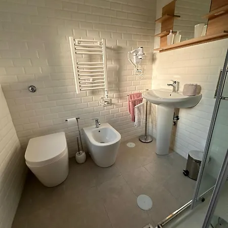 Il Campanile 4* Scafati