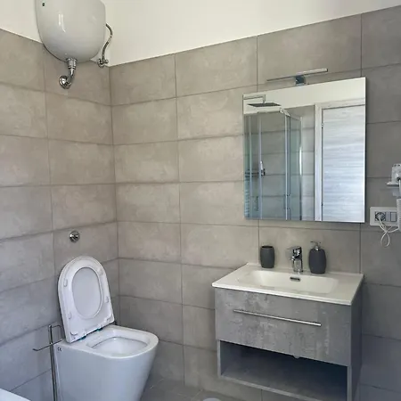 Il Campanile Casa de hóspedes Scafati