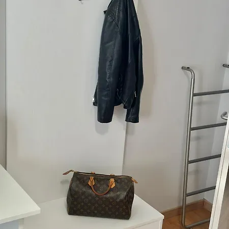 Casa de hóspedes Il Campanile Scafati