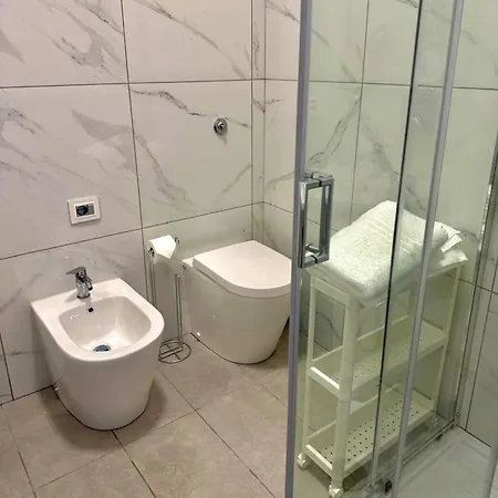 Casa de hóspedes Il Campanile 4*