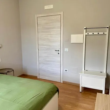 Casa de hóspedes Il Campanile