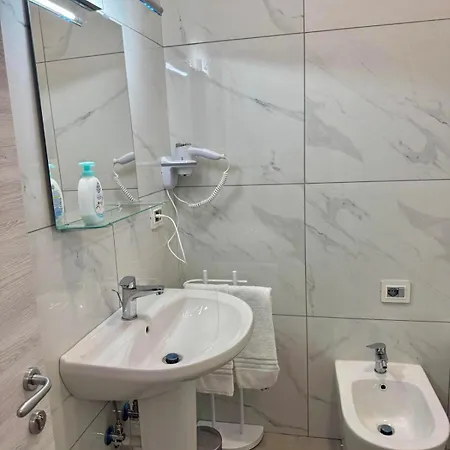 Il Campanile Casa de hóspedes 4*