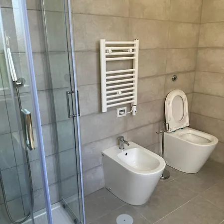 Il Campanile Guest house