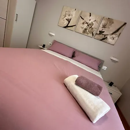 Guest house Il Campanile