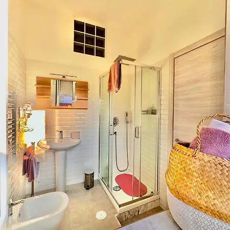 Il Campanile Guest house 4*
