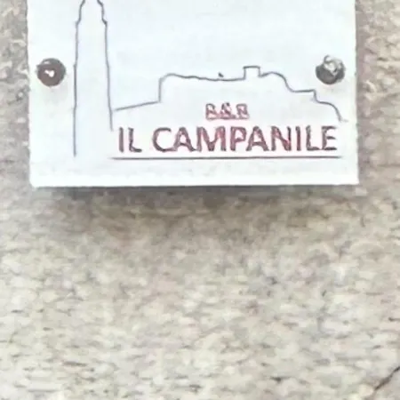 Pensjonat Il Campanile Scafati