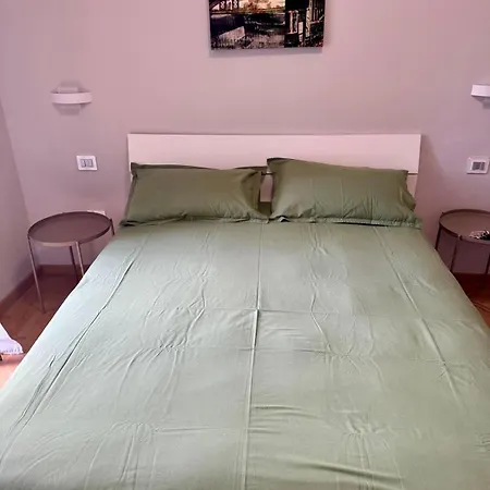 Guest house Il Campanile Scafati