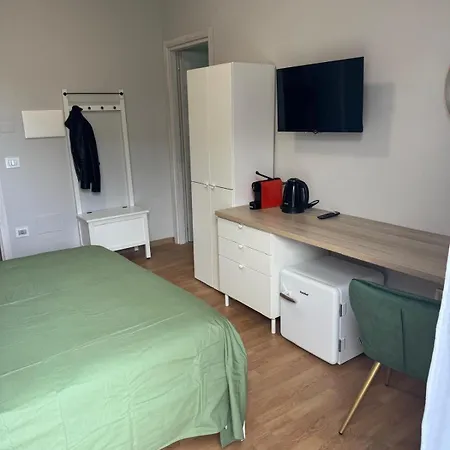 Il Campanile 4* Scafati